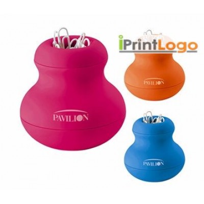 PAPER CLIPS DISPENSER-IGT-7